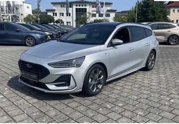 Ford Focus 8.710 km 25.180 &euro; Marburg 35043