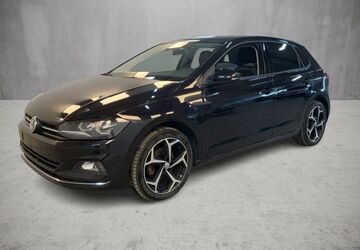 VW Polo 98.000 km 14.999 &euro; Butzbach 35510