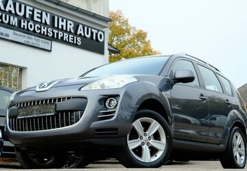 Peugeot 4007 291.358 km 2.800 &euro; Gießen 35396
