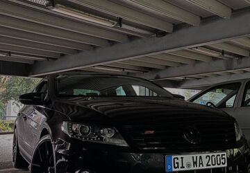 VW CC 227.000 km 9.900 &euro; Gießen 35394