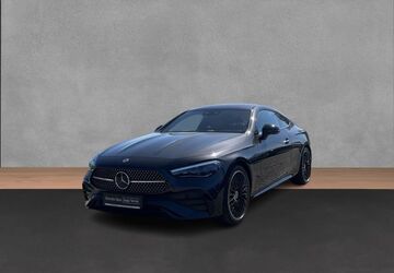 Mercedes-Benz CLE 220 7.950 km 46.450 &euro; Gießen 35396