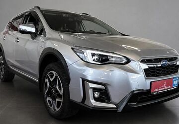 Subaru XV 92.820 km 18.690 &euro; Ober Mörlen 61239