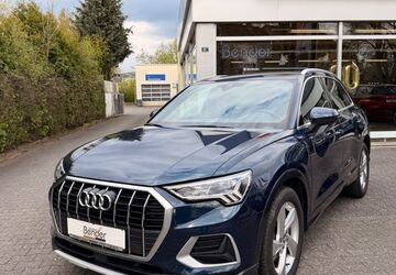 Audi Q3 53.300 km 28.800 &euro; Giessen 35396
