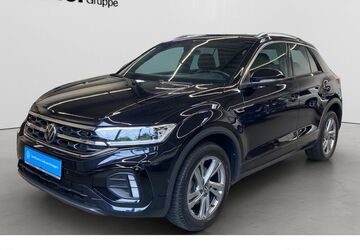 VW T-Roc 29.250 km 22.830 &euro; Gießen 35394
