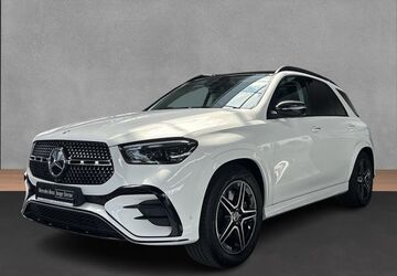Mercedes-Benz GLE 350 13.400 km 89.450 &euro; Gießen 35396