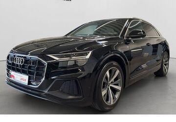 Audi Q8 92.200 km 51.930 &euro; Giessen 35394