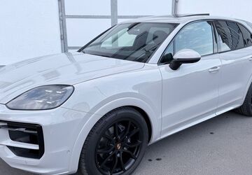 Porsche Cayenne 12.800 km 94.900 &euro; Gießen 35394