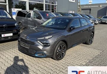Citroen C4 77.774 km 17.990 &euro; Wetzlar 35576