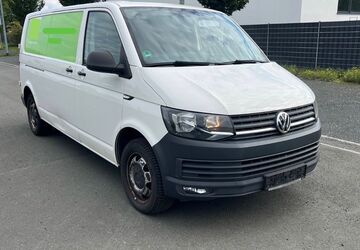 VW T6 Transporter 197.868 km 7.690 &euro; Gießen 35398