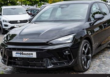 Cupra Leon 20.512 km 29.575 &euro; Pohlheim 35415