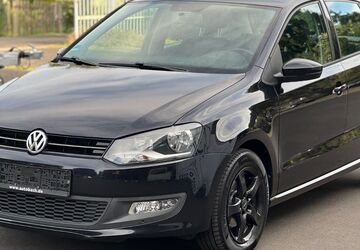 VW Polo 180.500 km 4.999 &euro; Hungen 35410
