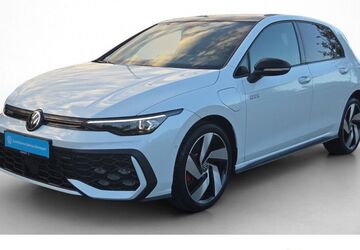 VW Golf 8.397 km 37.590 &euro; Bad Nauheim 61231