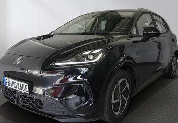 MG 4 EV Urban 5.000 km 21.490 &euro; Friedberg 61169