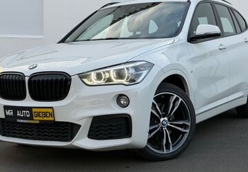 BMW X1 125.707 km 15.990 &euro; Gießen 35398