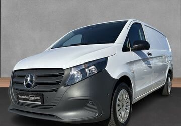 Mercedes-Benz Vito 29.950 km 37.570 &euro; Gießen 35396
