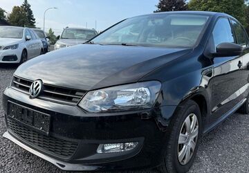 VW Polo 199.000 km 2.999 &euro; Laubach 35321