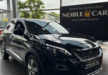 Peugeot 3008 100.995 km 11.850 &euro; Giessen 35394
