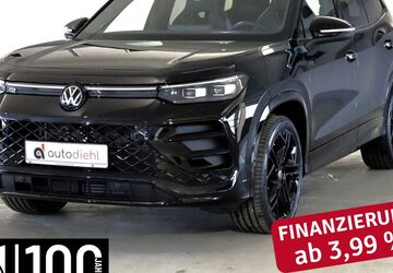 VW Tayron 10.835 km 49.790 &euro; Wetzlar 35576
