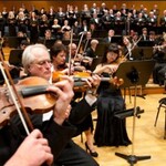 Mozart Requiem / 5. Sinfonie Beethoven - Tschechische Symphoniker Prag