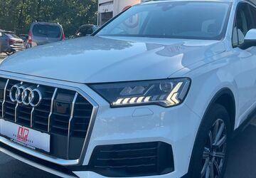 Audi Q7 104.186 km 48.990 &euro; Giessen 35394