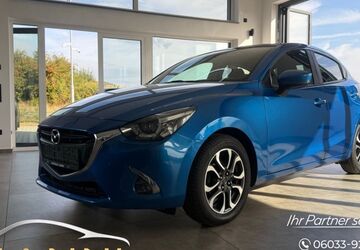 Mazda 2 166.155 km 7.750 &euro; Münzenberg-Gambach 35516