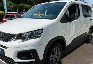 Peugeot Rifter 116.800 km 14.950 &euro; Giessen 35394