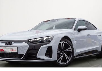 Audi e-tron GT 69.780 km 47.870 &euro; Wetzlar 35576