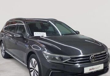 VW Passat Variant 101.907 km 18.589 &euro; Fernwald-Steinbach 35463