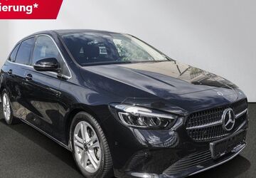Mercedes-Benz B 200 7.007 km 27.440 &euro; Friedberg 61169