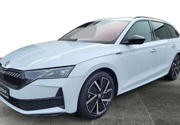 Skoda Octavia 15.950 km 30.490 &euro; Giessen 35394