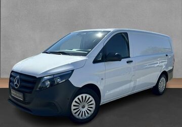 Mercedes-Benz Vito 14.703 km 36.980 &euro; Gießen 35396