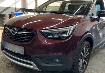Opel Crossland (X) 137.164 km 8.888 &euro; Leun 35638