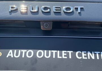Peugeot Traveller 73.856 km 32.590 &euro; Giessen 35394