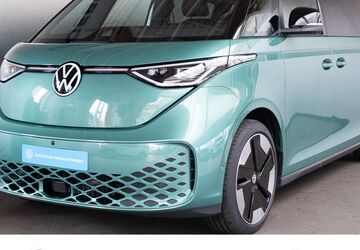 VW ID. Buzz 14.000 km 61.980 &euro; Hüttenberg-Rechtenbach 35625