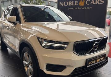 Volvo XC40 72.387 km 25.590 &euro; Giessen 35394