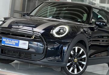 Mini Cooper SE 39.199 km 20.450 &euro; Sinn 35764