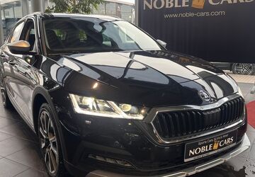 Skoda Octavia 63.850 km 26.790 &euro; Giessen 35394