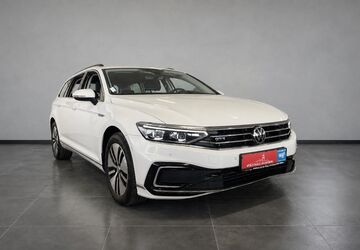 VW Passat Variant 112.905 km 17.999 &euro; Friedberg (Hessen) 61169