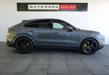 Porsche Cayenne 21.900 km 103.880 &euro; Asslar 35614
