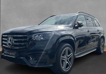 Mercedes-Benz GLS 350 10.300 km 93.612 &euro; Gießen 35396