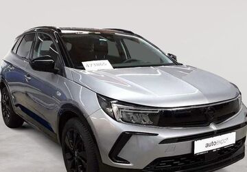 Opel Grandland (X) 153.064 km 12.989 &euro; Fernwald-Steinbach 35463