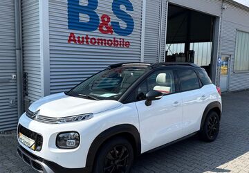 Citroen C3 136.672 km 7.990 &euro; Gladenbach 35075