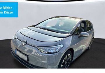 VW ID.3 33.850 km 19.990 &euro; Bad Nauheim 61231