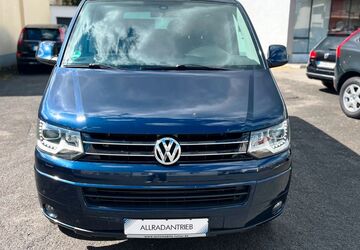 VW T5 Transporter 145.000 km 16.995 &euro; Lollar 35457