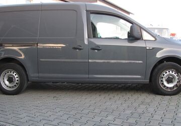 VW Caddy Maxi 286.010 km 8.800 &euro; Hüttenberg 35625