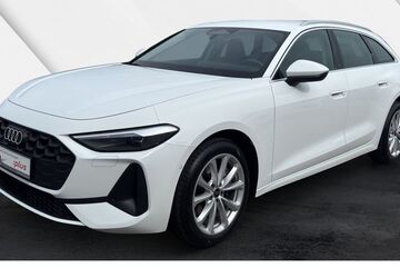 Audi A5 18.000 km 34.830 &euro; Giessen 35394