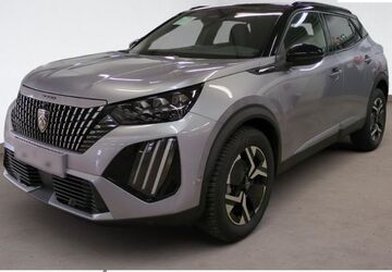 Peugeot 2008 27.871 km 20.990 &euro; Marburg 35043