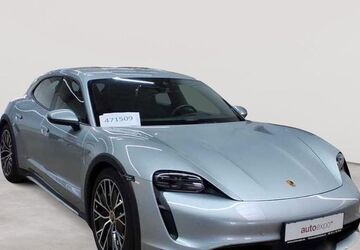 Porsche Taycan 70.341 km 51.289 &euro; Fernwald-Steinbach 35463