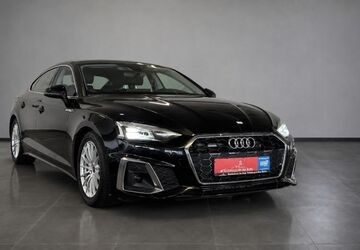 Audi A5 88.868 km 30.999 &euro; Friedberg (Hessen) 61169