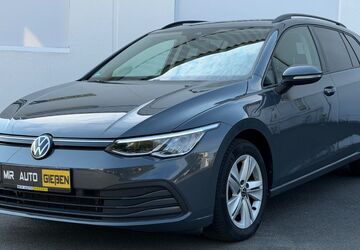VW Golf 153.368 km 14.999 &euro; Gießen 35398